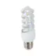 LED Λάμπα 7W E27 Σπιράλ Aigostar