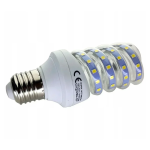 LED Λάμπα 7W E27 Σπιράλ Aigostar