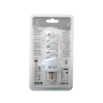 LED Λάμπα 7W E27 Σπιράλ Aigostar