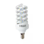 LED Λάμπα 9W E14 Σπιράλ 6400K Aigostar