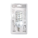 LED Λάμπα 9W E14 Σπιράλ Aigostar