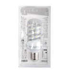 LED Λάμπα 9W E27 Σπιράλ 4000K Aigostar
