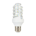 LED Λάμπα 9W E27 Σπιράλ 6400K Aigostar