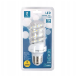 LED Λάμπα 9W E27 Σπιράλ Aigostar