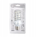 LED Λάμπα 9W E27 Σπιράλ Aigostar