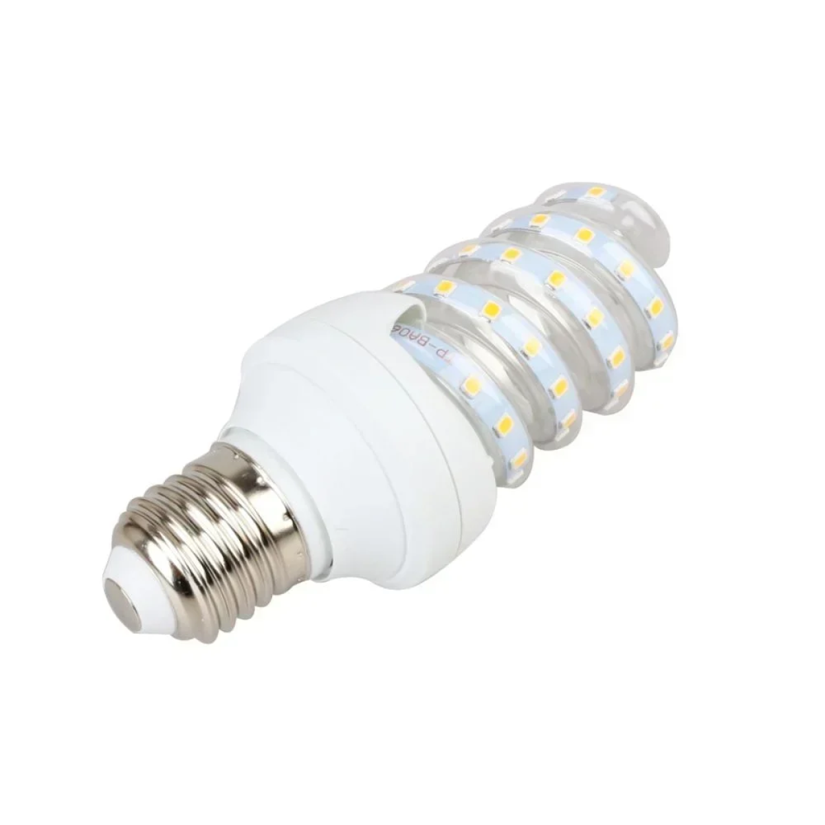 LED Λάμπα 9W E27 Σπιράλ Aigostar