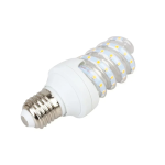 LED Λάμπα 9W E27 Σπιράλ Aigostar