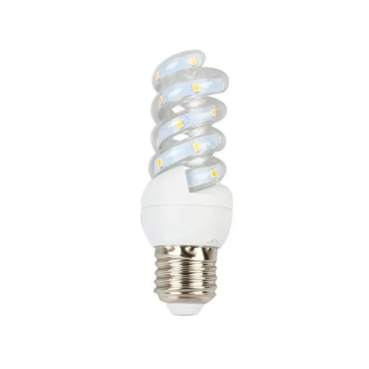 LED Λάμπα 9W E27 Σπιράλ Aigostar