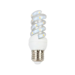 LED Λάμπα 9W E27 Σπιράλ Aigostar