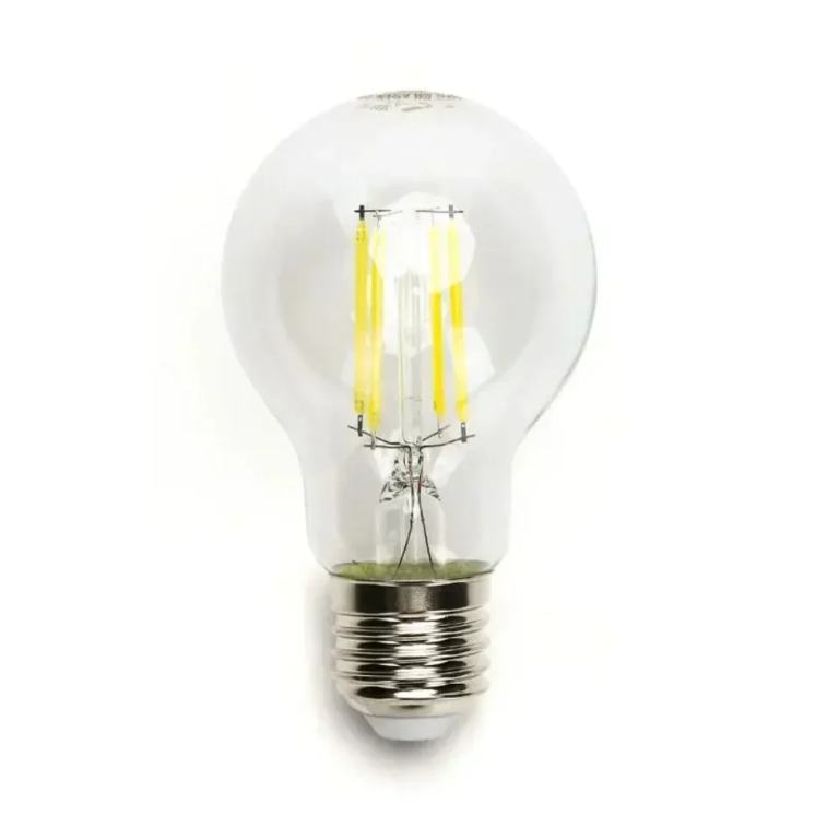 LED Λάμπα A60 E27 4W Aigostar 6500K