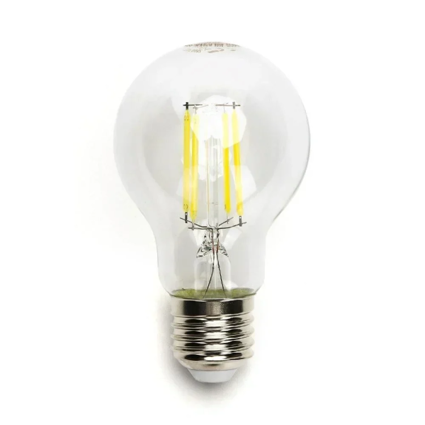 LED Λάμπα A60 E27 6W Aigostar 6500K