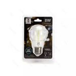 LED Λάμπα A60 E27 8W Aigostar 6500K