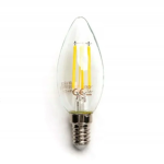 LED Λάμπα C35 E14 4W Aigostar 2700K