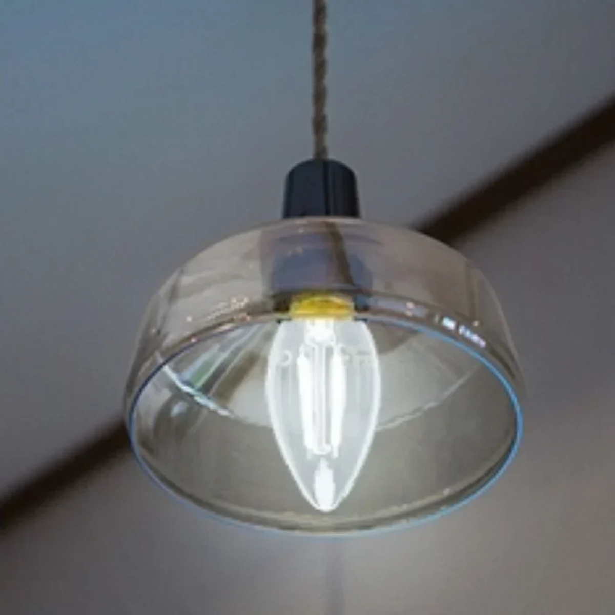 LED Λάμπα C35 E14 4W Aigostar 6500K