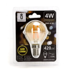 LED Λάμπα G45 E14 4W 2200K Aigostar
