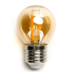 LED Λάμπα G45 E27 4W 2200K Aigostar