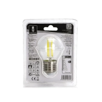 LED Λάμπα G45 E27 4W 6500K Aigostar