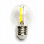 LED Λάμπα G45 E27 6W 6500K Aigostar