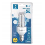 LED Λάμπα T3 2U E14 4W 3000K Aigostar