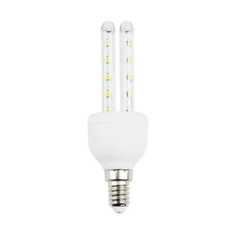 LED Λάμπα T3 2U E14 4W 6400K Aigostar