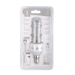 LED Λάμπα T3 2U E14 6W 3000K Aigostar