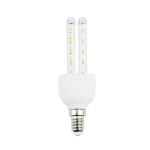 LED Λάμπα T3 2U E14 8W 6400K Aigostar