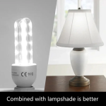 LED Λάμπα T3 2U E14 8W 6400K Aigostar