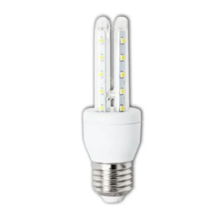 LED Λάμπα T3 2U E27 4W 3000K Aigostar