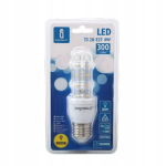 LED Λάμπα T3 2U E27 4W 3000K Aigostar