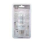 LED Λάμπα T3 2U E27 4W 3000K Aigostar