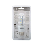 LED Λάμπα T3 2U E27 4W 6400K Aigostar