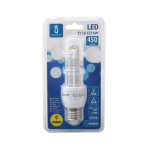 LED Λάμπα T3 2U E27 6W 3000K Aigostar