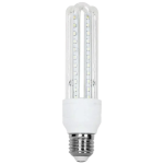 LED Λάμπα T3 3U E27 12W 3000K Aigostar