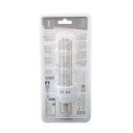 LED Λάμπα T3 3U E27 12W 3000K Aigostar