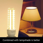 LED Λάμπα T3 3U E27 12W 3000K Aigostar