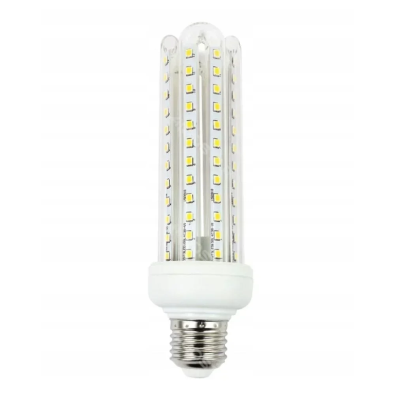LED Λάμπα T3 4U E27 19W 3000K Aigostar