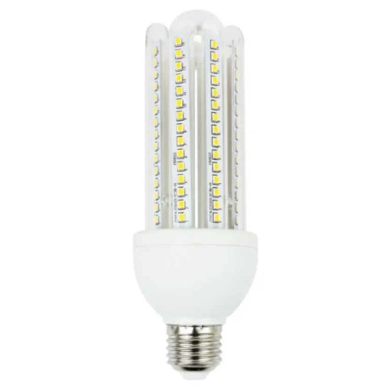 LED Λάμπα T3 4U E27 23W 3000K Aigostar