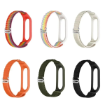 Λουράκι Υφασμάτινο Πολύχρωμο 1 (Xiaomi Mi Band )