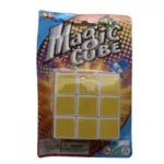 Magic Cube Κύβος Ταχύτητας 5.3cm 3+ 037496
