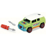 Παιχνίδι Ανακατασκευής Οχήματος KM-307A