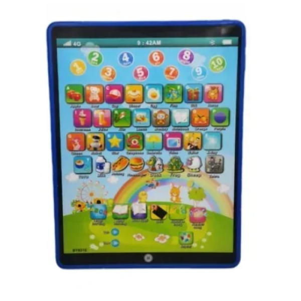 Παιδικό Εκπαιδευτικό Διαδραστικό Tablet Αφής 831E