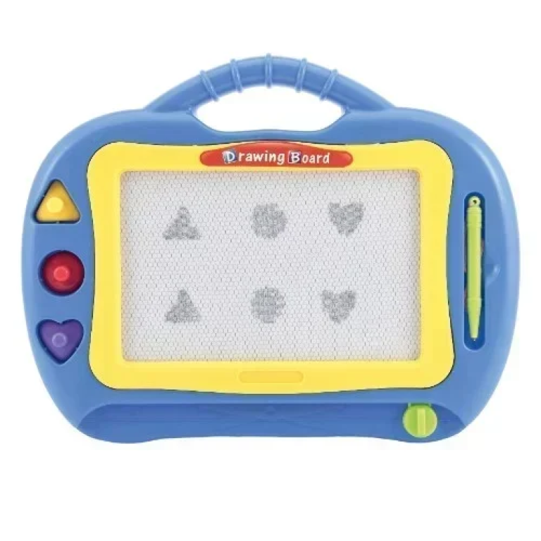 Παιδικός Μαγνητικός Πίνακας Σχεδίασης 3+ 037706