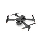 Pihot G8 Pro Drone Με 4Κ Κάμερα Αναδιπλούμενο Γκρι Με Αυτόματη Αποφυγή Εμποδίων