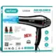 Πιστολάκι μαλλιών 3200W AB-CF09 Aerbes