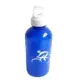 Πλαστικό Παγούρι Ποδηλάτου 500ml SHJ-018 Μπλε