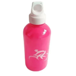 Πλαστικό Παγούρι Ποδηλάτου 500ml SHJ-018 Φούξια