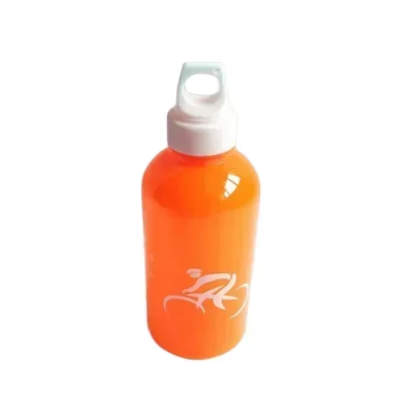 Πλαστικό Παγούρι Ποδηλάτου 500ml SHJ-018 Πορτοκαλί