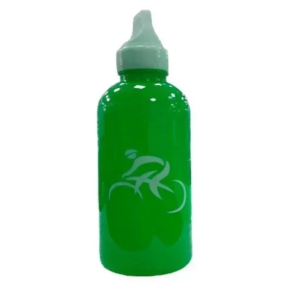 Πλαστικό Παγούρι Ποδηλάτου 500ml SHJ-018 Πράσινο