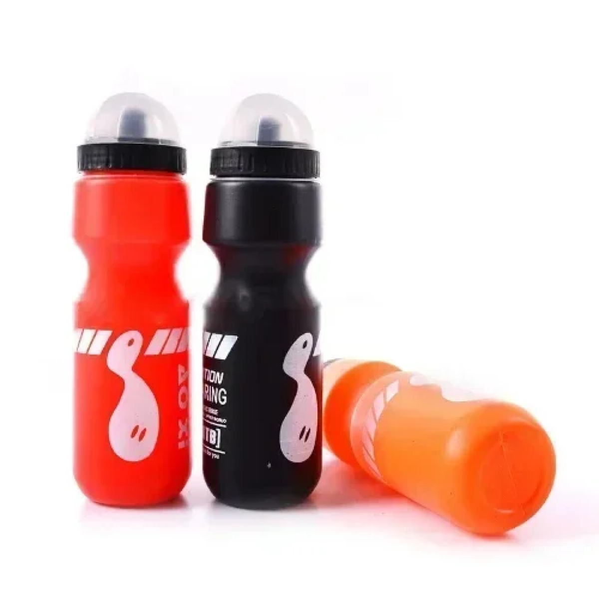 Πλαστικό Παγούρι Ποδηλάτου 750ml SHJ-019