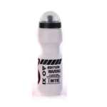 Πλαστικό Παγούρι Ποδηλάτου 750ml SHJ-019 Λευκό